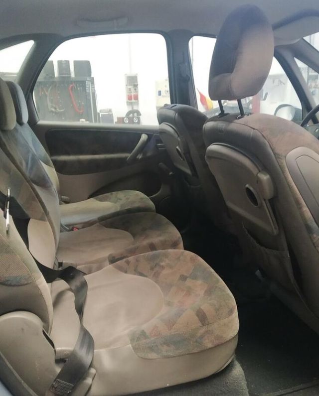 Citroen 439308 3m5t10300yc alternador xsara 1.6