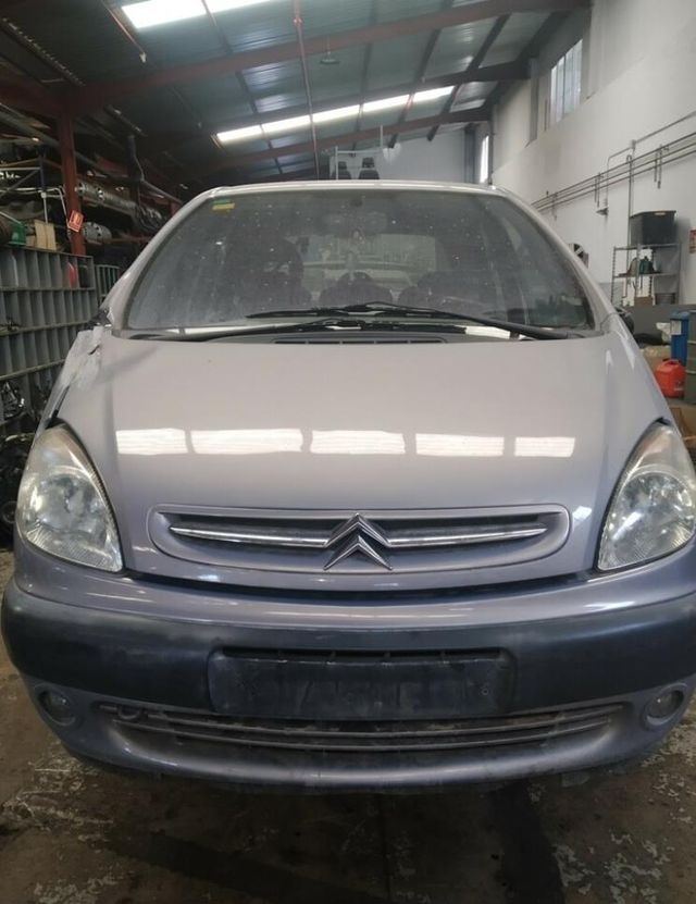 Citroen 439308 3m5t10300yc alternador xsara 1.6