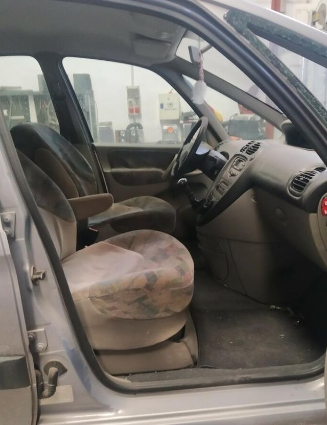 Citroen 439308 3m5t10300yc alternador xsara 1.6