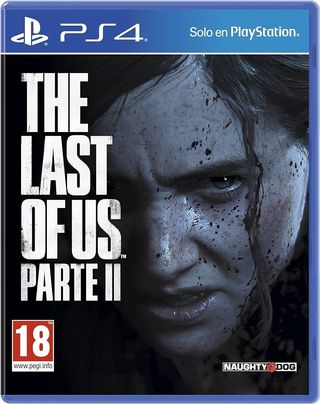 The Last of Us 2 PS4 e PS5