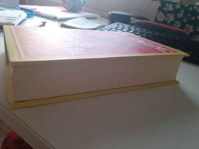 Una vacante imprevista