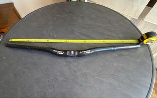 Lote carbono bicicleta