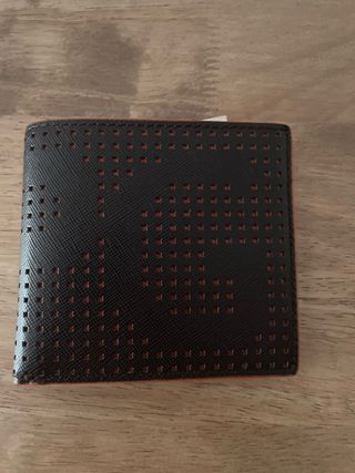 Cartera para hombre Purificacion Garcia