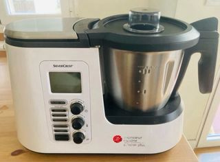 Monsieur Cuisine édition plus NUEVO SIN ESTRENAR 