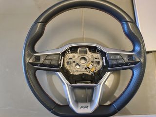 Volante Seat FR