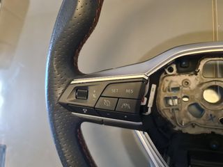 Volante Seat FR