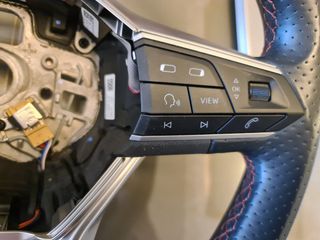 Volante Seat FR