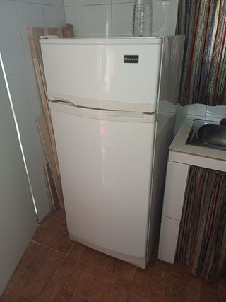 Frigorífico a gas butano BUTSIR