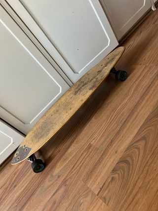 Longboard Grande