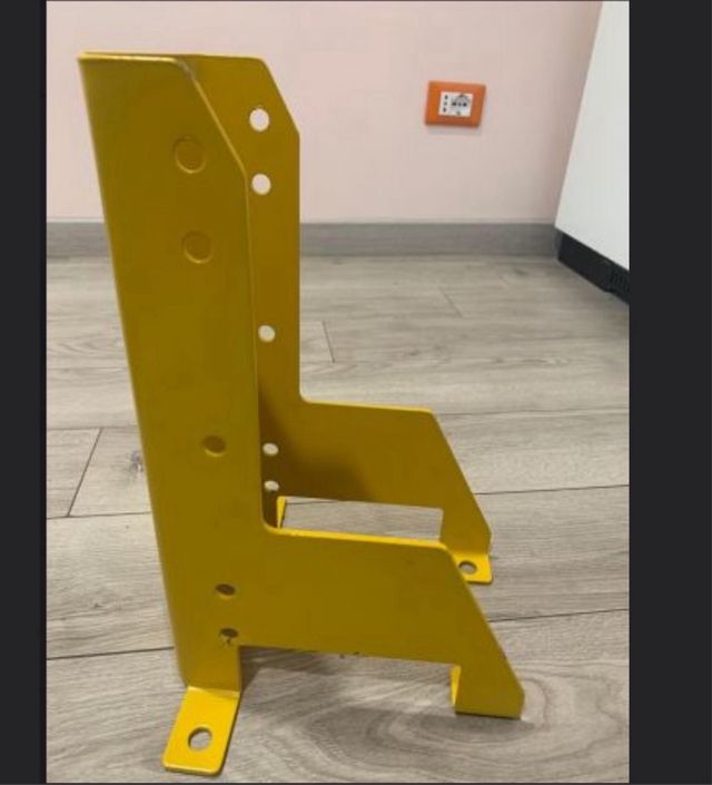 Scaffalature da magazzino