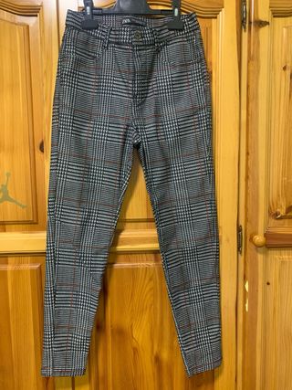 Pantalon de Zara