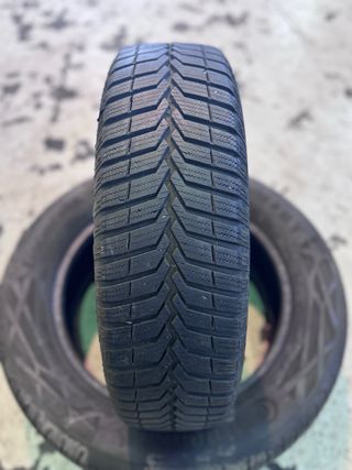 165/70 R14 VREDESTEIN (2UND)