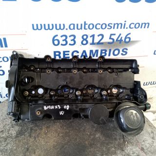 TAPA BALANCINES BMW X3 AÑO 2008