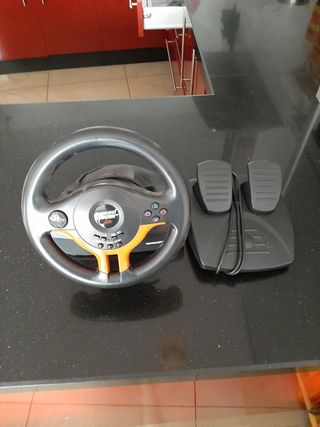VOLANTE SPEEDRACER LITE