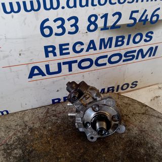 BOMBA ALTA PRESION / INYECCION BMW SERIE 3 2.0D