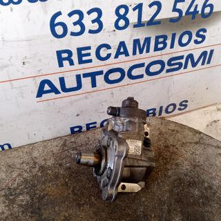 BOMBA ALTA PRESION / INYECCION BMW SERIE 3 2.0D