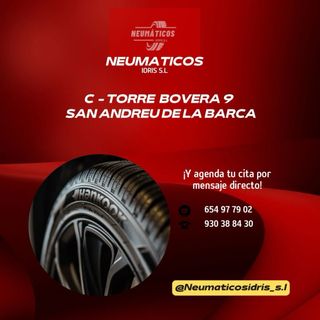 195/70 R14 UNIROYAL (2UND)