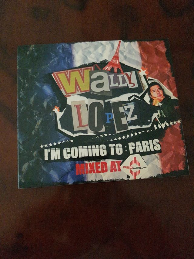 Música electrónica house