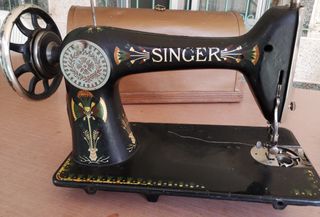 Máquina de Coser