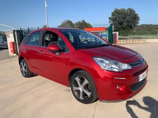 Citroen C3 1.0 vti 68cv 5p 2016