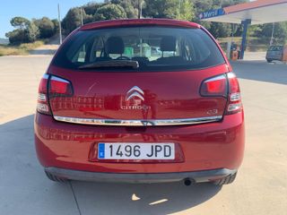 Citroen C3 1.0 vti 68cv 5p 2016
