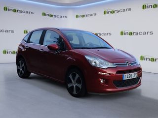 Citroen C3 1.0 vti 68cv 5p 2016