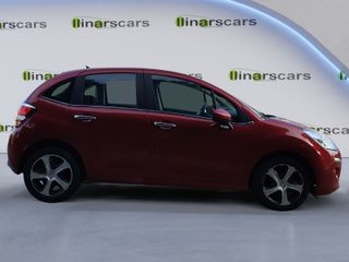 Citroen C3 1.0 vti 68cv 5p 2016