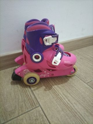 Patines 