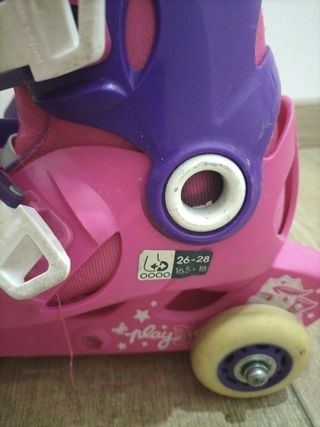 Patines 