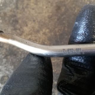 SENSOR PRESION COMBUSTIBLE  BMW SERIE 3 2.0D