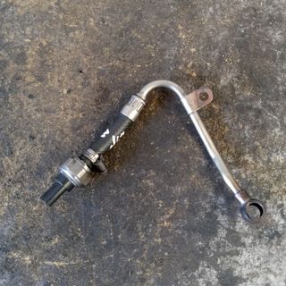 SENSOR PRESION COMBUSTIBLE  BMW SERIE 3 2.0D
