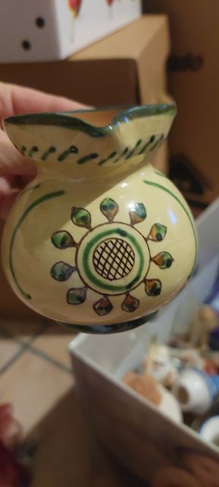 Oggetti vari