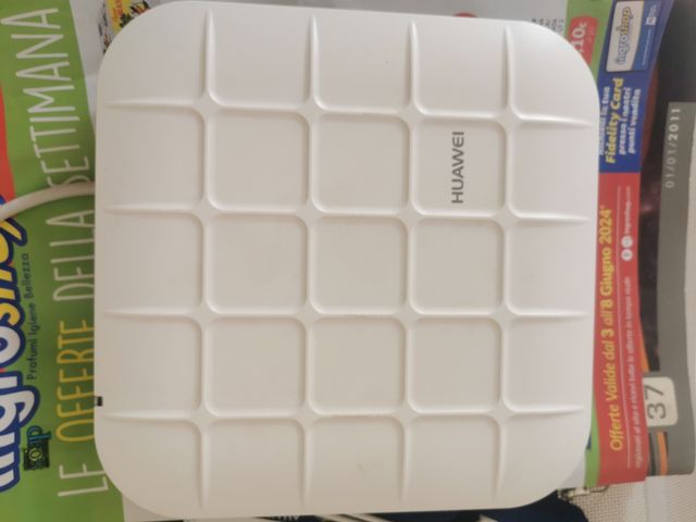 HUAWEI ripetitore wifi nuovo