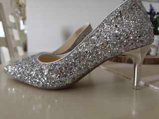 Zapatos fiesta