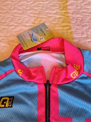 Conjunto maillot y culotte, a estrenar..