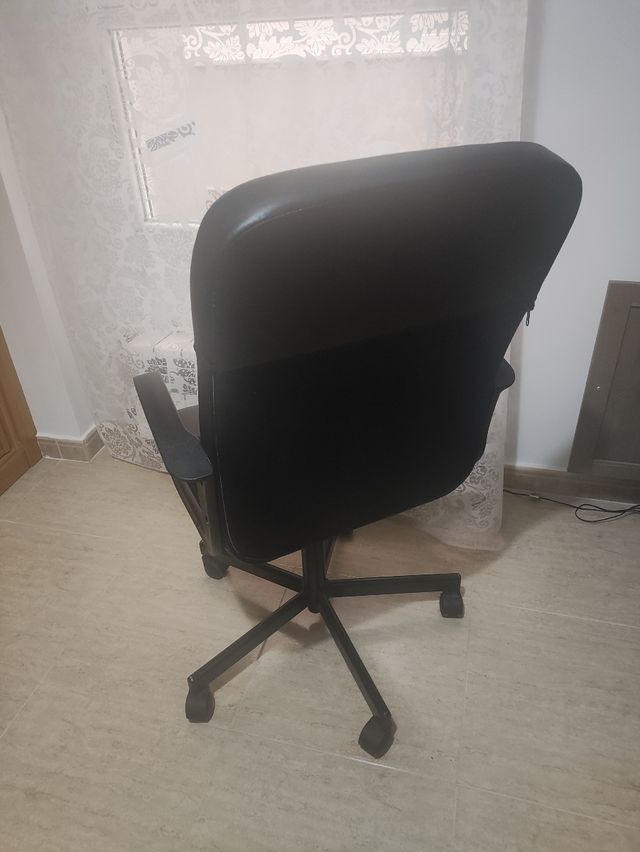 Silla escritorio 