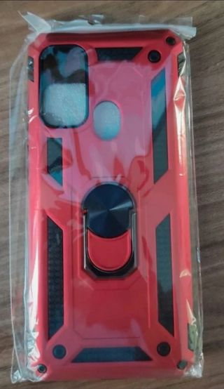 Cover Motorola G60