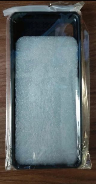 Cover Motorola G60