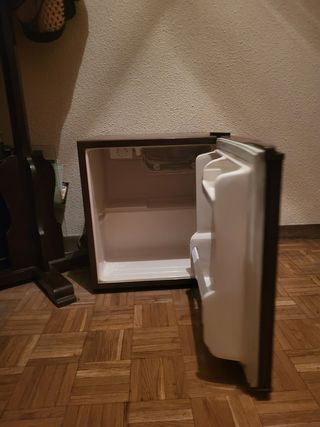 Nevera mini LG