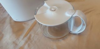 Cafetera Moulinex de filtros