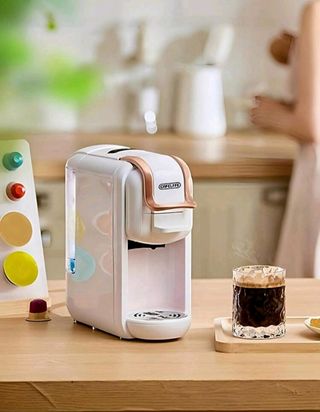 Cafetera SIN estrenar 