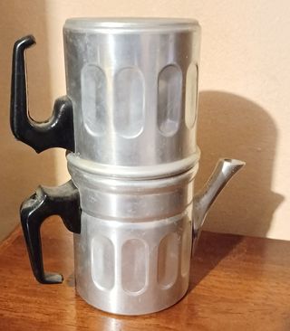 Caffettiere vintage..caffè