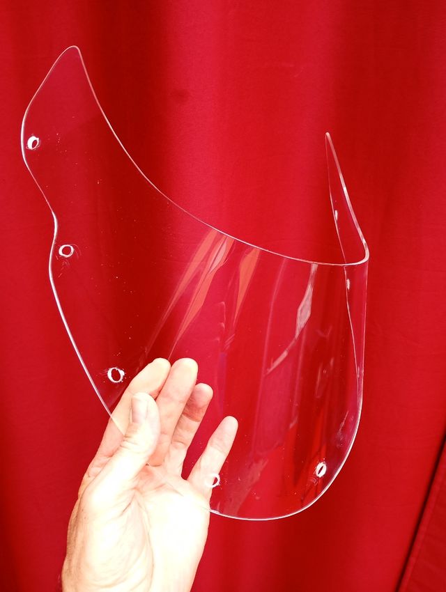 Mecatecno cr cúpula