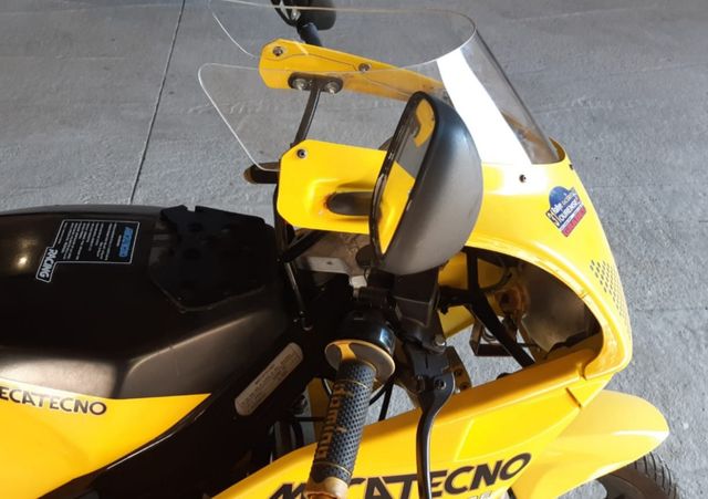 Mecatecno cr cúpula