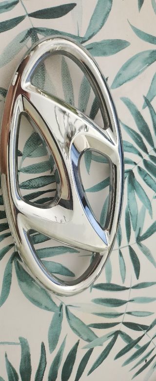 Logo Hyundai