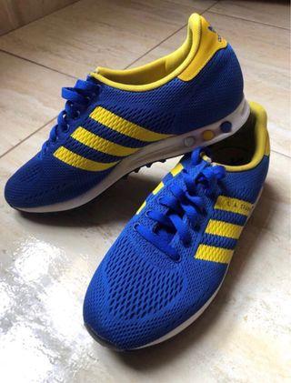 TENIS ADIDAS NUEVOS
