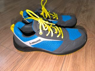 Zapatos de seguridad