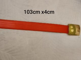 Cinturón Ralph Lauren