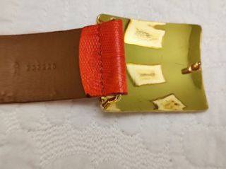 Cinturón Ralph Lauren