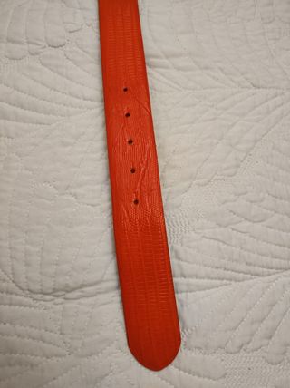 Cinturón Ralph Lauren